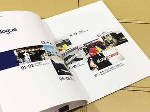 成都百鉑文化 專業(yè)打造企業(yè)形象畫冊(cè)，賦能品牌價(jià)值傳播