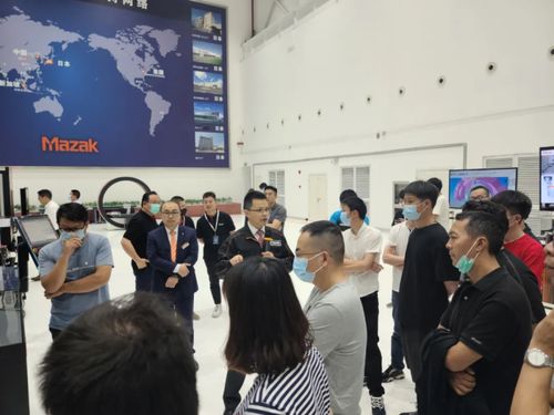 智領未來，創(chuàng)新賦能——伊斯卡2021醫(yī)療行業(yè)產品技術交流會紀實