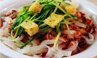 喬一碗涼皮套餐加盟 總部幫扶致富快捷