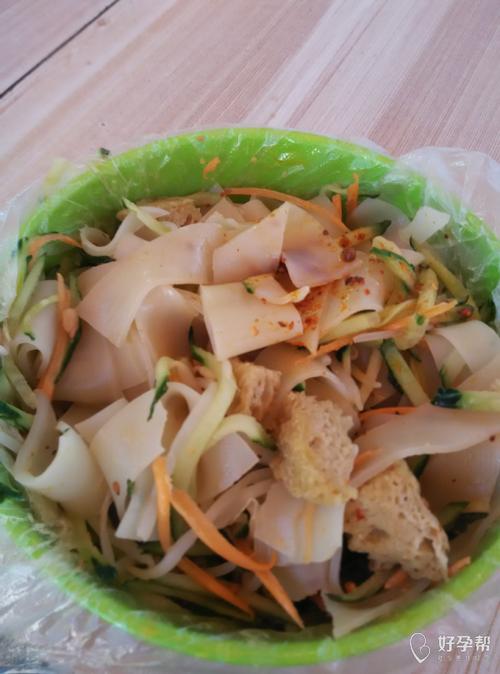 吃涼皮圖片,涼皮涼面圖片_大山谷圖庫