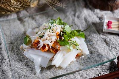 涼皮加盟店在加盟主要多少錢?一線城市加盟需要準備10.8萬元