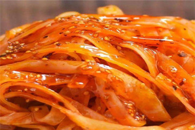 秦門(mén)涼皮加盟費(fèi)相關(guān)信息公開(kāi)?年輕創(chuàng)業(yè)人士們的首選