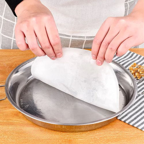 涼皮鑼鑼家用不銹鋼涼皮盤(pán)子蒸涼皮羅鑼陜西涼皮鑼鑼不粘商用大號(hào)