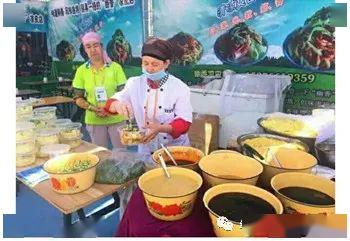 新疆特色名優(yōu)小吃:羊毛工涼皮哪家好路人皆說(shuō)幽香店