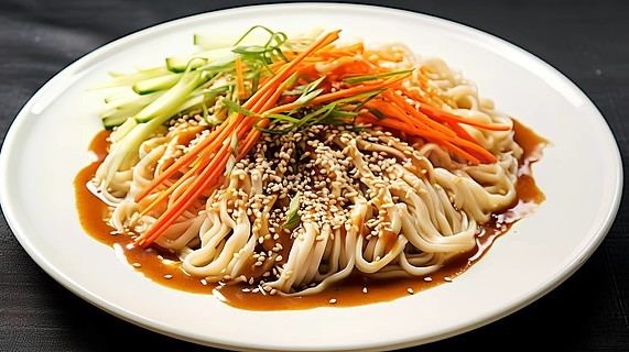 【涼皮】圖片免費下載_涼皮素材_涼皮模板