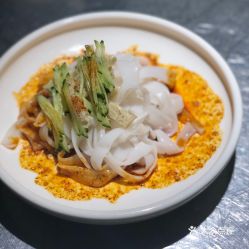 姚酸菜魚(yú) 東門(mén)店 的酸辣水晶涼皮好不好吃 用戶(hù)評(píng)價(jià)口味怎么樣 深圳美食酸辣水晶涼皮實(shí)拍圖片 大眾點(diǎn)評(píng)